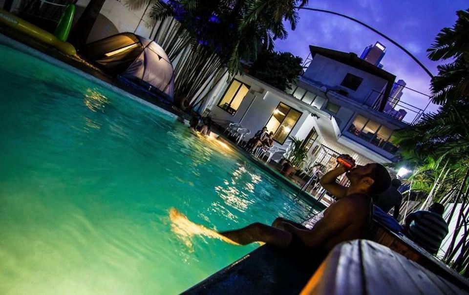Hostel Armonia