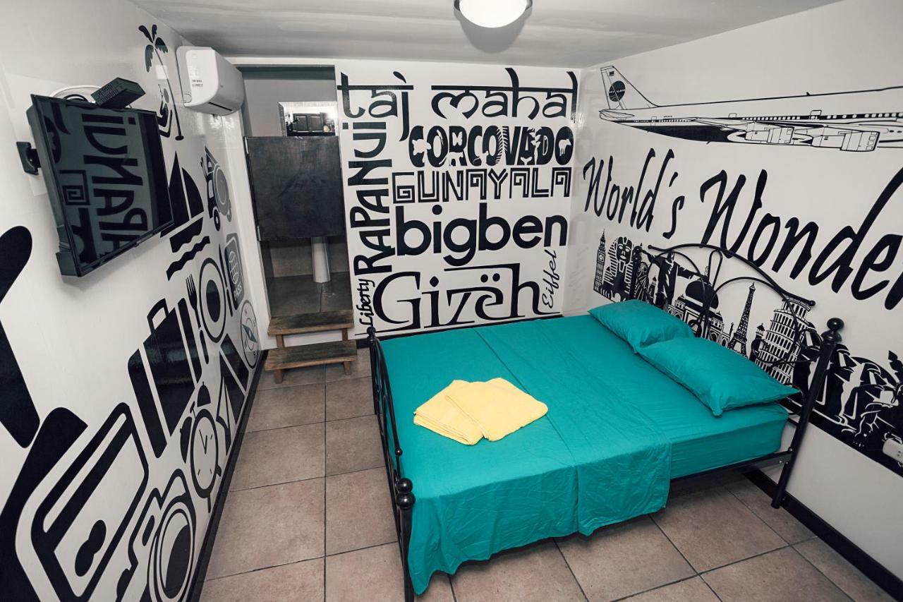 Armonia Hostel Panama City