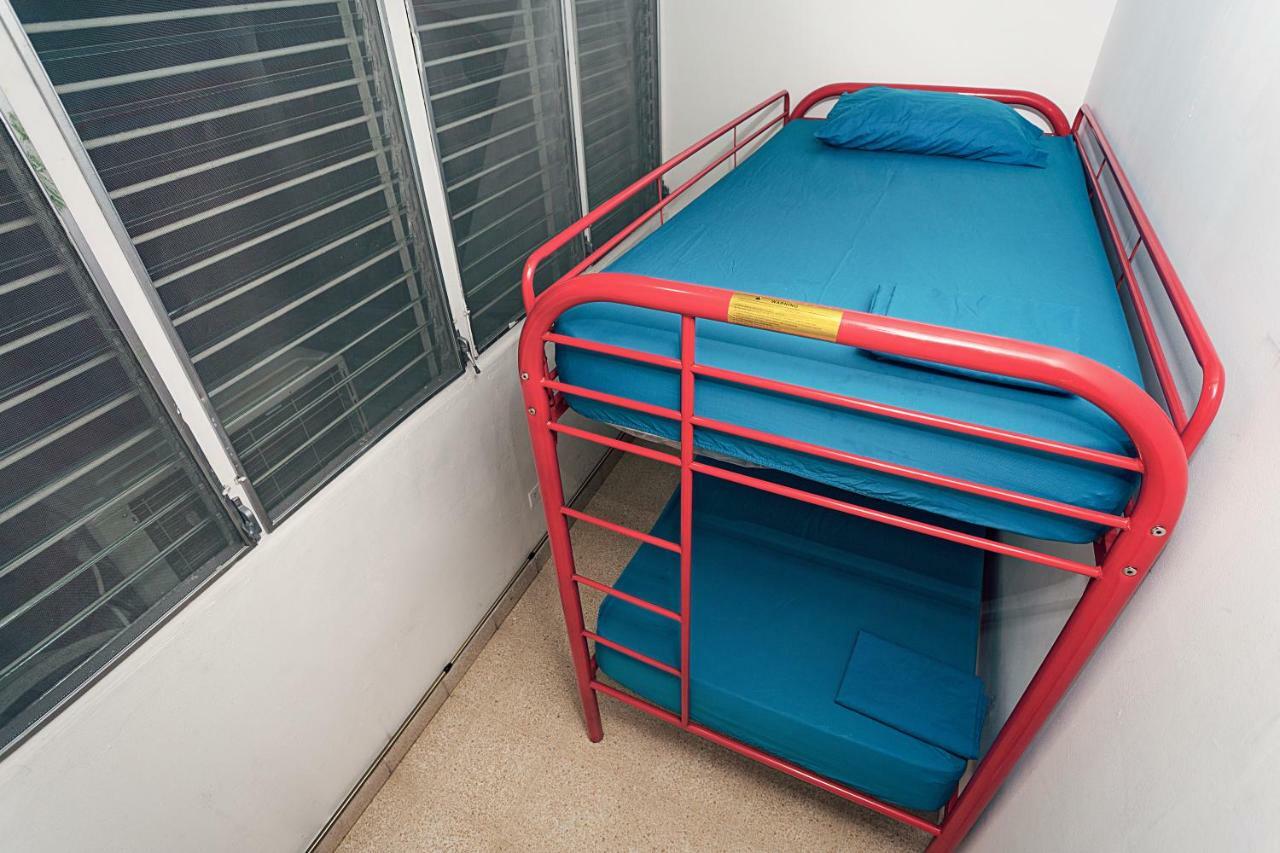 Armonia Hostel Panama City