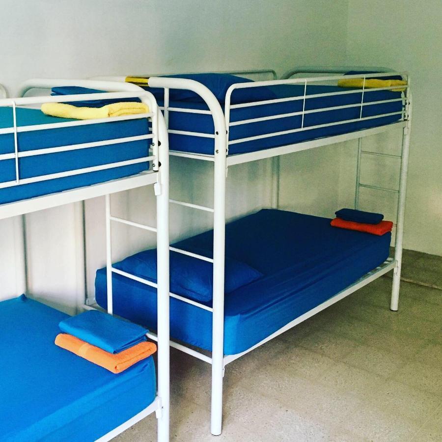 Hostel Armonia Panama City