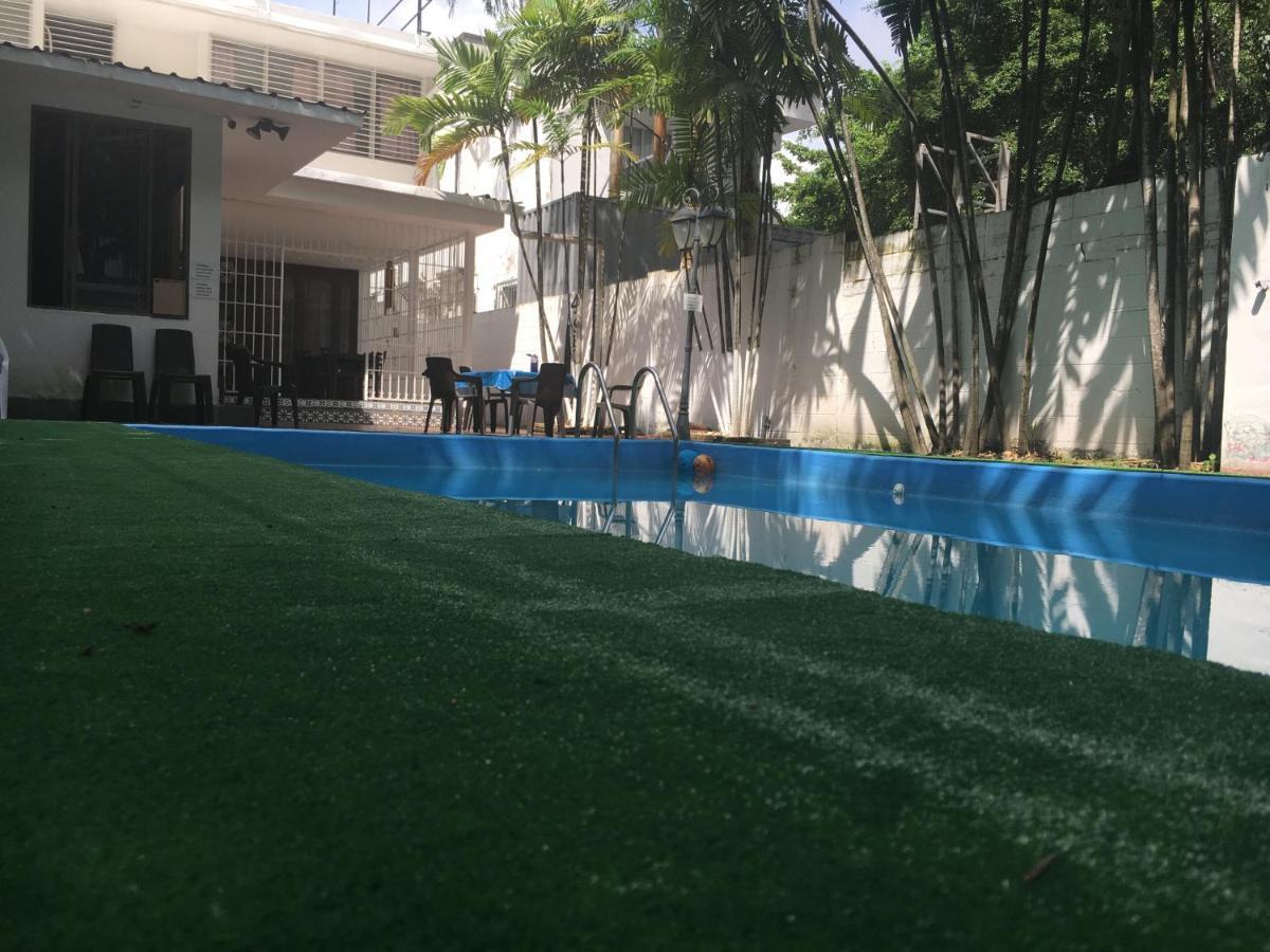 Armonia Hostel Panama City