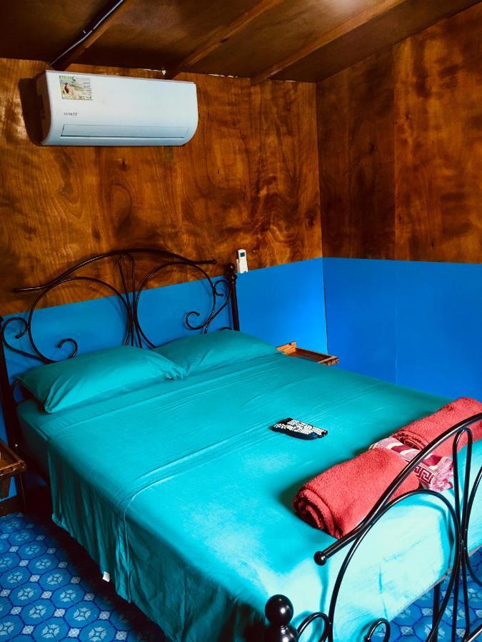Hostel Armonia *