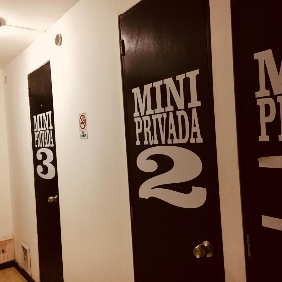 Hostel Armonia