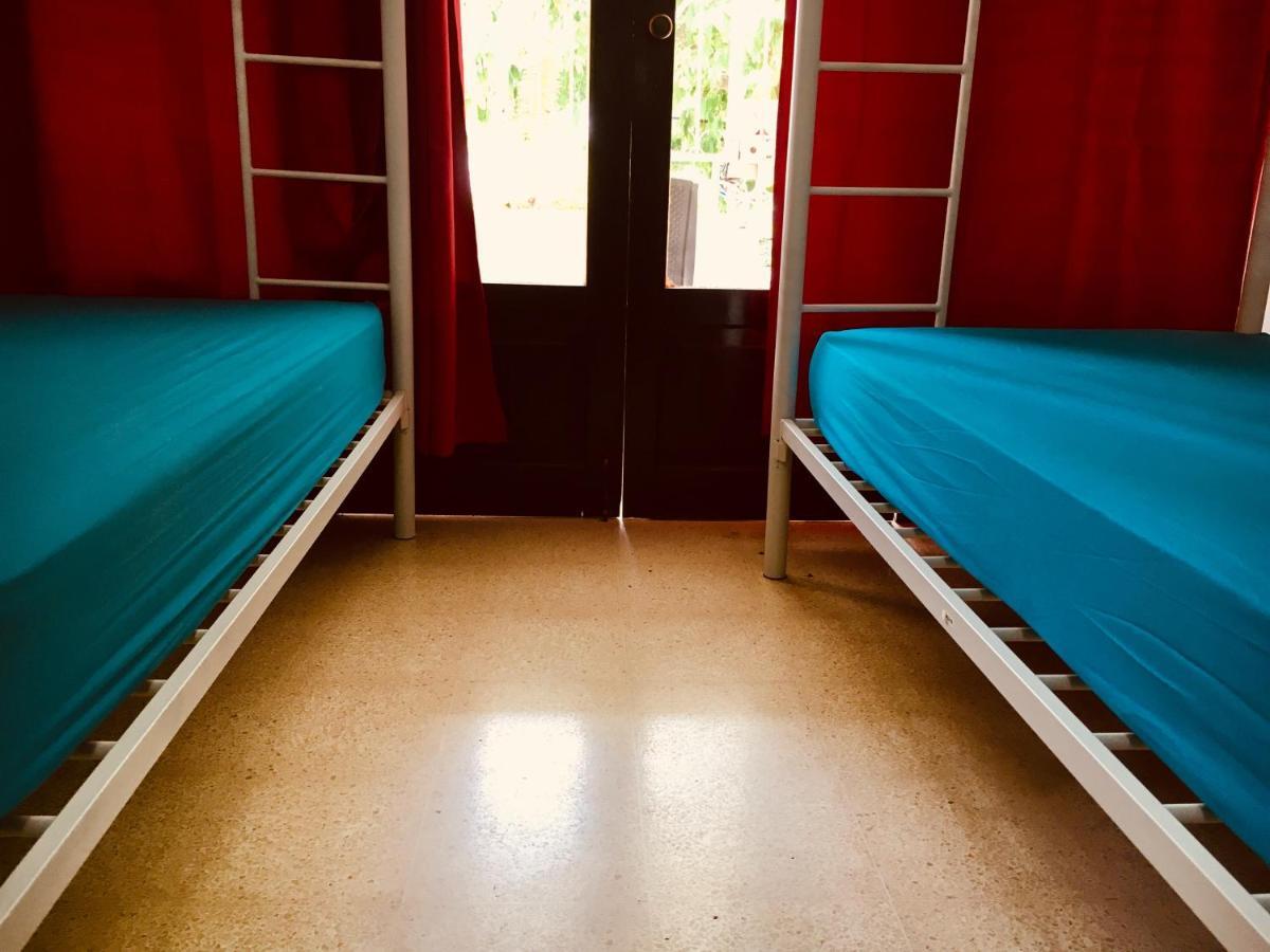 Armonia Hostel