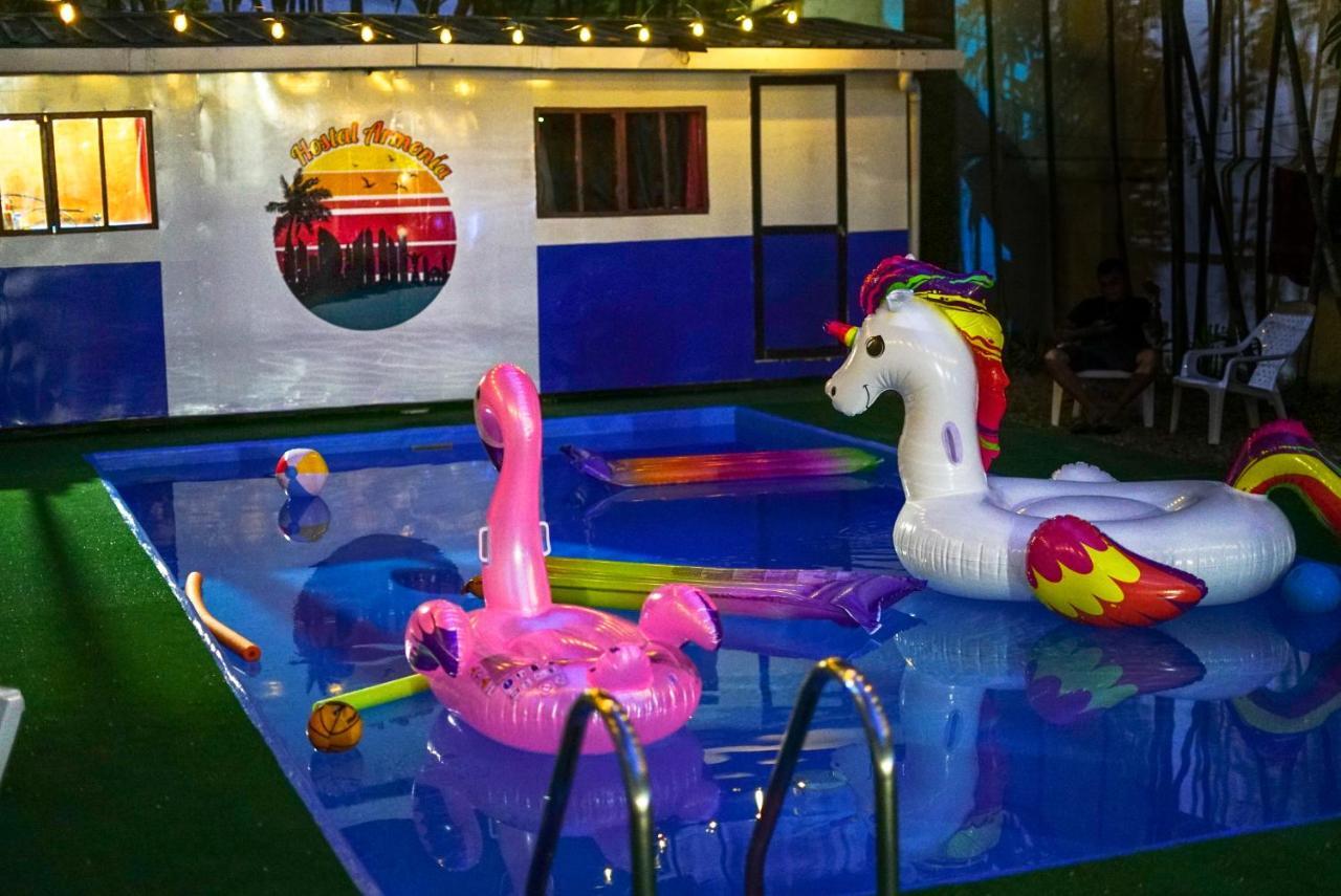 Hostel Armonia Panama City