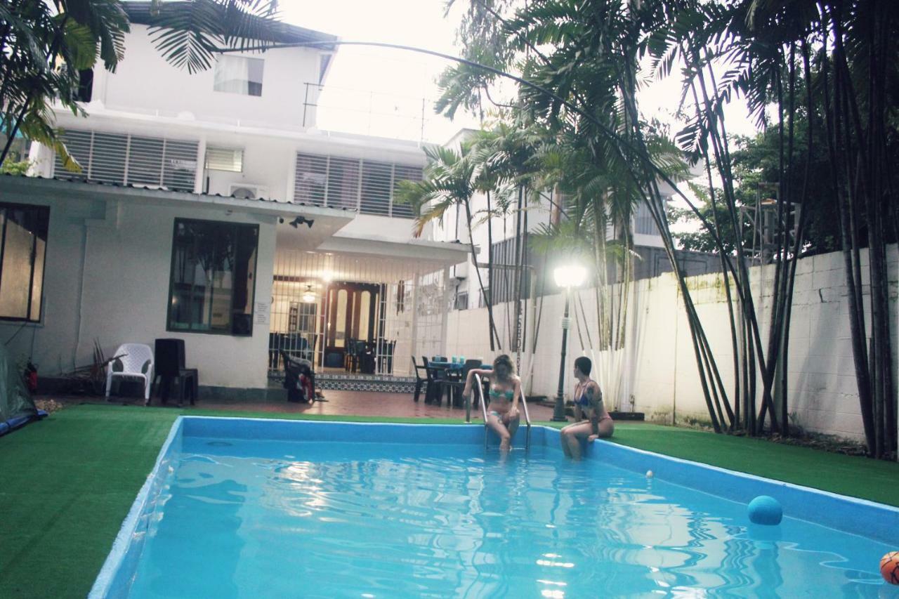 Hostel Armonia *