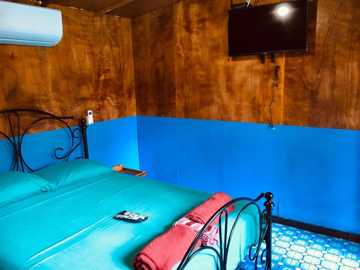 Armonia Hostel Panama Stadt